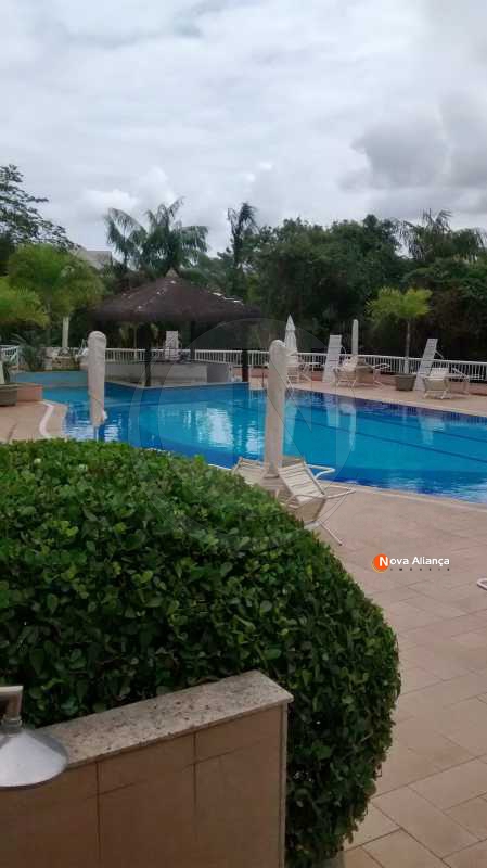 Conheça 15 do imóvel - Apartamento à venda Avenida Salvador Allende,Recreio dos Bandeirantes, Rio de Janeiro - R$ 550.000 - NBAP30238 - 16 15 - Apartamento à venda Avenida Salvador Allende,Recreio dos Bandeirantes, Rio de Janeiro - R$ 550.000 - NBAP30238 - 16
