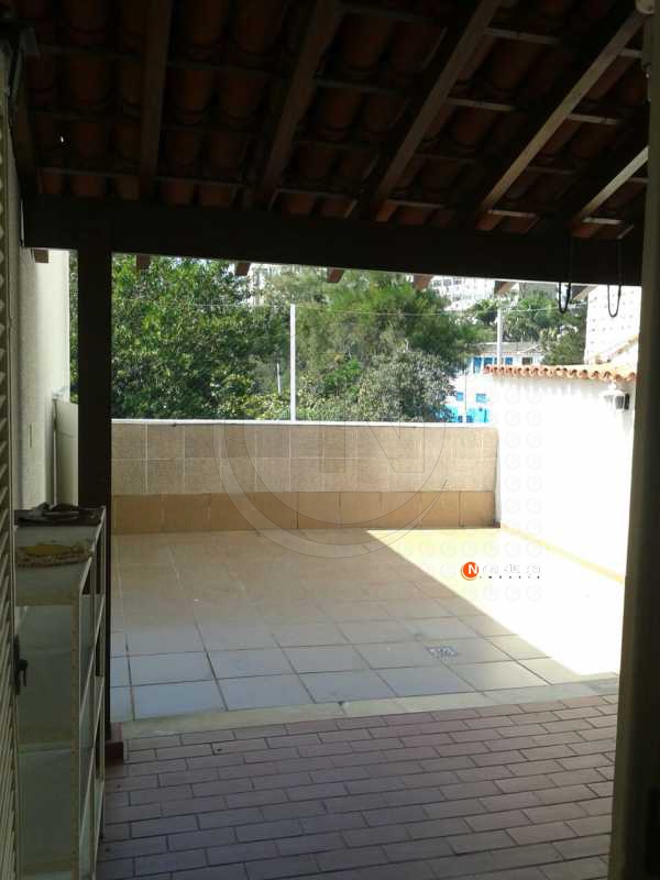 Conheça 10 do imóvel - Cobertura 4 quartos à venda Leblon, Rio de Janeiro - R$ 5.500.000 - NICO40012 - 11 10 - Cobertura 4 quartos à venda Leblon, Rio de Janeiro - R$ 5.500.000 - NICO40012 - 11