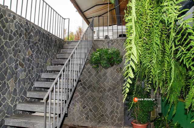 25 - Casa à venda Rua Fernando Magalhães,Jardim Botânico, Rio de Janeiro - R$ 5.800.000 - NICA40004 - 5