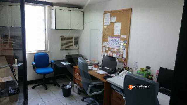 Conheça 264518099074884 do imóvel - Sala Comercial 200m² à venda Rua República do Líbano,Centro, Rio de Janeiro - R$ 1.900.000 - NBSL00014 - 6 264518099074884 - Sala Comercial 200m² à venda Rua República do Líbano,Centro, Rio de Janeiro - R$ 1.900.000 - NBSL00014 - 6