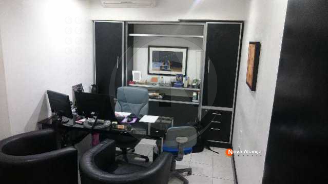 Conheça 267518098683777 do imóvel - Sala Comercial 200m² à venda Rua República do Líbano,Centro, Rio de Janeiro - R$ 1.900.000 - NBSL00014 - 11 267518098683777 - Sala Comercial 200m² à venda Rua República do Líbano,Centro, Rio de Janeiro - R$ 1.900.000 - NBSL00014 - 11