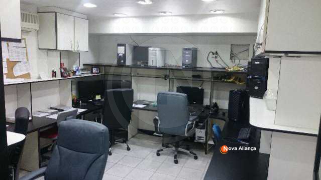 Conheça 267518099412785 do imóvel - Sala Comercial 200m² à venda Rua República do Líbano,Centro, Rio de Janeiro - R$ 1.900.000 - NBSL00014 - 13 267518099412785 - Sala Comercial 200m² à venda Rua República do Líbano,Centro, Rio de Janeiro - R$ 1.900.000 - NBSL00014 - 13