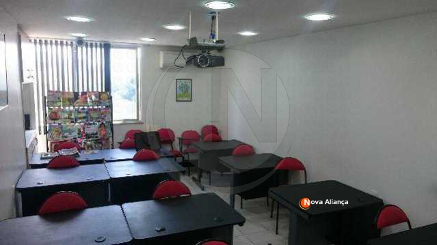 Conheça 269518091454320 do imóvel - Sala Comercial 200m² à venda Rua República do Líbano,Centro, Rio de Janeiro - R$ 1.900.000 - NBSL00014 - 14 269518091454320 - Sala Comercial 200m² à venda Rua República do Líbano,Centro, Rio de Janeiro - R$ 1.900.000 - NBSL00014 - 14