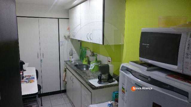 Conheça 269518095267437 do imóvel - Sala Comercial 200m² à venda Rua República do Líbano,Centro, Rio de Janeiro - R$ 1.900.000 - NBSL00014 - 17 269518095267437 - Sala Comercial 200m² à venda Rua República do Líbano,Centro, Rio de Janeiro - R$ 1.900.000 - NBSL00014 - 17