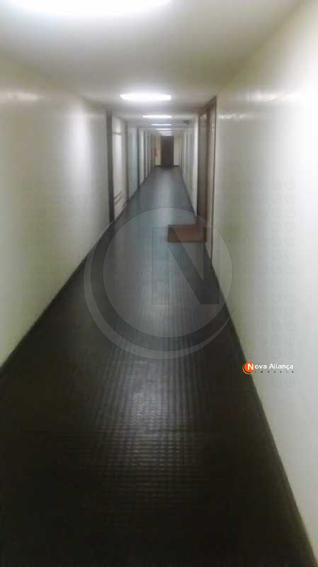 Conheça Corredor prédio do imóvel - Sala Comercial 200m² à venda Rua República do Líbano,Centro, Rio de Janeiro - R$ 1.900.000 - NBSL00014 - 21 Corredor prédio - Sala Comercial 200m² à venda Rua República do Líbano,Centro, Rio de Janeiro - R$ 1.900.000 - NBSL00014 - 21