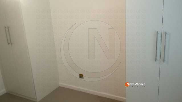 Conheça 8 do imóvel - Apartamento à venda Rua Cardeal Dom Sebastião Leme,Santa Teresa, Rio de Janeiro - R$ 315.000 - NFAP20273 - 9 8 - Apartamento à venda Rua Cardeal Dom Sebastião Leme,Santa Teresa, Rio de Janeiro - R$ 315.000 - NFAP20273 - 9