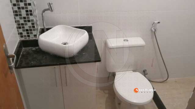 Conheça 10 do imóvel - Apartamento à venda Rua Cardeal Dom Sebastião Leme,Santa Teresa, Rio de Janeiro - R$ 315.000 - NFAP20273 - 11 10 - Apartamento à venda Rua Cardeal Dom Sebastião Leme,Santa Teresa, Rio de Janeiro - R$ 315.000 - NFAP20273 - 11
