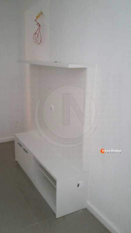 Conheça 4 do imóvel - Apartamento à venda Rua Cardeal Dom Sebastião Leme,Santa Teresa, Rio de Janeiro - R$ 315.000 - NFAP20273 - 5 4 - Apartamento à venda Rua Cardeal Dom Sebastião Leme,Santa Teresa, Rio de Janeiro - R$ 315.000 - NFAP20273 - 5