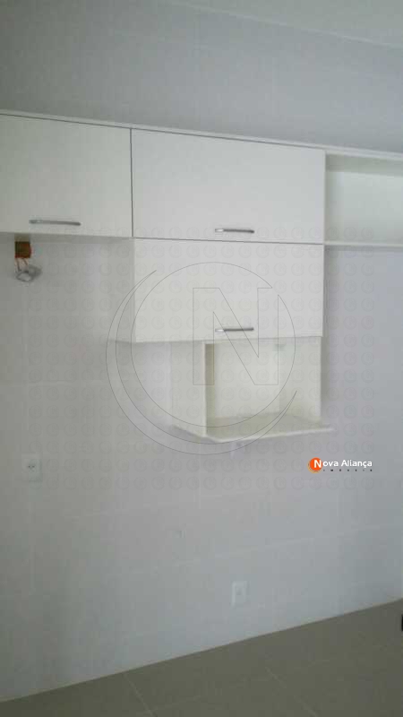 Conheça 5 do imóvel - Apartamento à venda Rua Cardeal Dom Sebastião Leme,Santa Teresa, Rio de Janeiro - R$ 315.000 - NFAP20273 - 6 5 - Apartamento à venda Rua Cardeal Dom Sebastião Leme,Santa Teresa, Rio de Janeiro - R$ 315.000 - NFAP20273 - 6