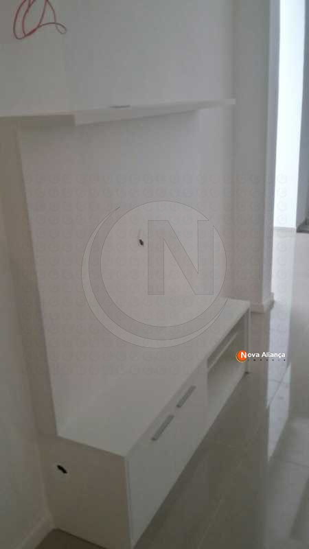 Conheça 18 do imóvel - Apartamento à venda Rua Cardeal Dom Sebastião Leme,Santa Teresa, Rio de Janeiro - R$ 315.000 - NFAP20273 - 19 18 - Apartamento à venda Rua Cardeal Dom Sebastião Leme,Santa Teresa, Rio de Janeiro - R$ 315.000 - NFAP20273 - 19
