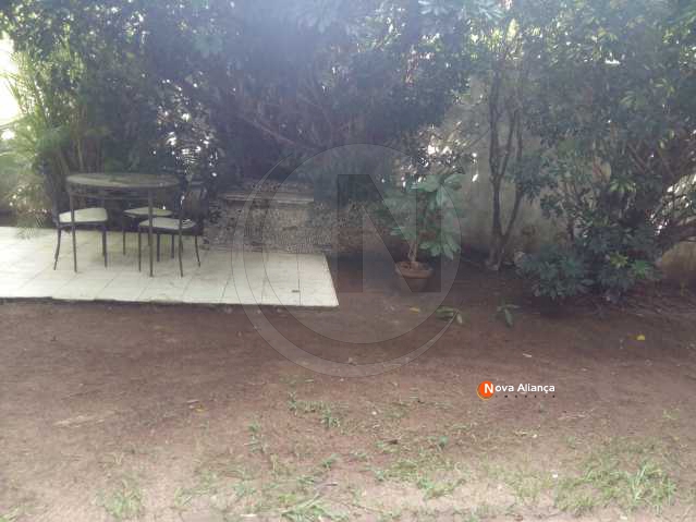 Conheça 29 do imóvel - Casa à venda Rua Graça Couto,Gávea, Rio de Janeiro - R$ 3.999.000 - NICA50004 - 30 29 - Casa à venda Rua Graça Couto,Gávea, Rio de Janeiro - R$ 3.999.000 - NICA50004 - 30
