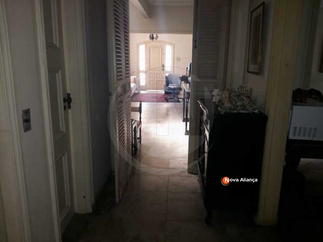 Conheça 7 do imóvel - Casa à venda Rua Graça Couto,Gávea, Rio de Janeiro - R$ 3.999.000 - NICA50004 - 8 7 - Casa à venda Rua Graça Couto,Gávea, Rio de Janeiro - R$ 3.999.000 - NICA50004 - 8