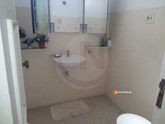 Conheça 17 do imóvel - Casa à venda Rua Graça Couto,Gávea, Rio de Janeiro - R$ 3.999.000 - NICA50004 - 18 17 - Casa à venda Rua Graça Couto,Gávea, Rio de Janeiro - R$ 3.999.000 - NICA50004 - 18