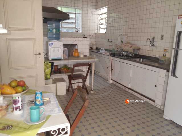 Conheça 20 do imóvel - Casa à venda Rua Graça Couto,Gávea, Rio de Janeiro - R$ 3.999.000 - NICA50004 - 21 20 - Casa à venda Rua Graça Couto,Gávea, Rio de Janeiro - R$ 3.999.000 - NICA50004 - 21