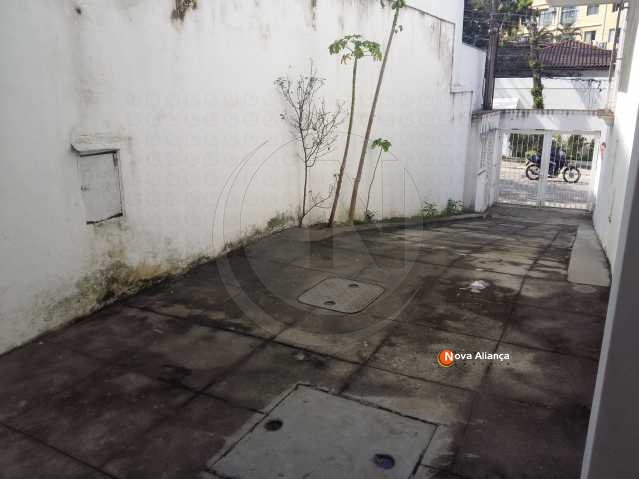 Conheça 27 do imóvel - Casa à venda Rua Graça Couto,Gávea, Rio de Janeiro - R$ 3.999.000 - NICA50004 - 28 27 - Casa à venda Rua Graça Couto,Gávea, Rio de Janeiro - R$ 3.999.000 - NICA50004 - 28