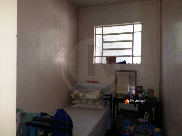 Conheça 21 do imóvel - Casa à venda Rua Graça Couto,Gávea, Rio de Janeiro - R$ 3.999.000 - NICA50004 - 22 21 - Casa à venda Rua Graça Couto,Gávea, Rio de Janeiro - R$ 3.999.000 - NICA50004 - 22
