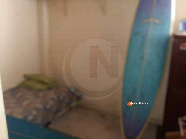 Conheça 22 do imóvel - Casa à venda Rua Graça Couto,Gávea, Rio de Janeiro - R$ 3.999.000 - NICA50004 - 23 22 - Casa à venda Rua Graça Couto,Gávea, Rio de Janeiro - R$ 3.999.000 - NICA50004 - 23