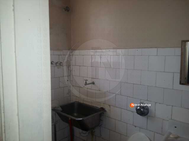 Conheça 23 do imóvel - Casa à venda Rua Graça Couto,Gávea, Rio de Janeiro - R$ 3.999.000 - NICA50004 - 24 23 - Casa à venda Rua Graça Couto,Gávea, Rio de Janeiro - R$ 3.999.000 - NICA50004 - 24