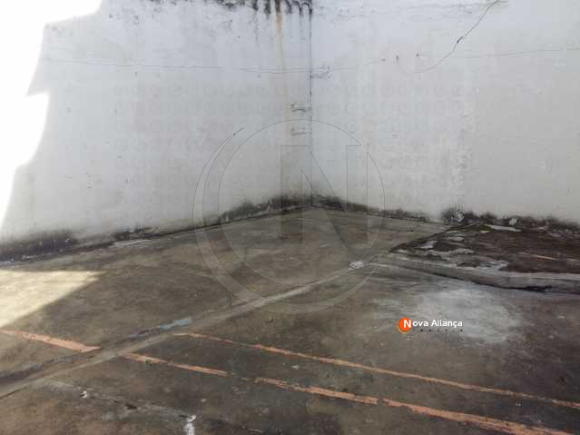 Conheça 28 do imóvel - Casa à venda Rua Graça Couto,Gávea, Rio de Janeiro - R$ 3.999.000 - NICA50004 - 29 28 - Casa à venda Rua Graça Couto,Gávea, Rio de Janeiro - R$ 3.999.000 - NICA50004 - 29