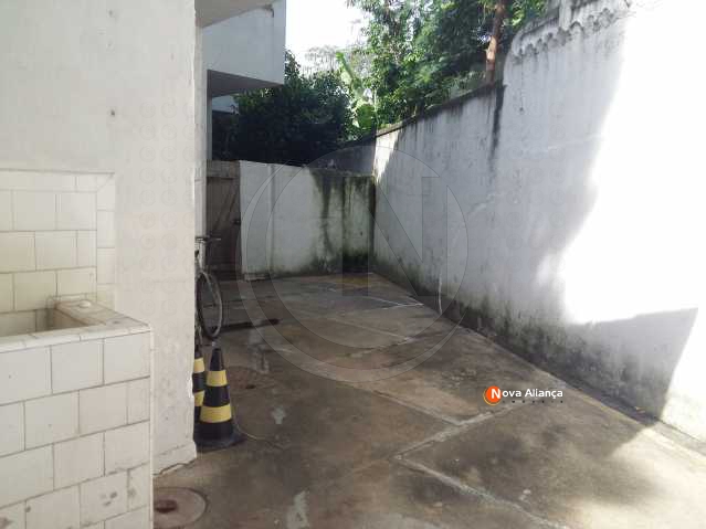 Conheça 26 do imóvel - Casa à venda Rua Graça Couto,Gávea, Rio de Janeiro - R$ 3.999.000 - NICA50004 - 27 26 - Casa à venda Rua Graça Couto,Gávea, Rio de Janeiro - R$ 3.999.000 - NICA50004 - 27