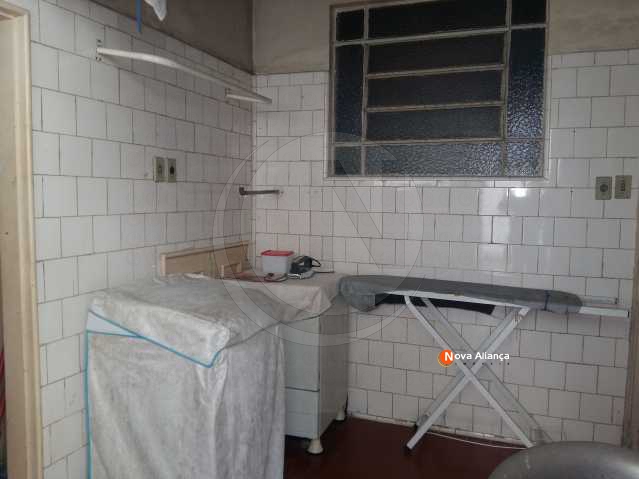Conheça 24 do imóvel - Casa à venda Rua Graça Couto,Gávea, Rio de Janeiro - R$ 3.999.000 - NICA50004 - 25 24 - Casa à venda Rua Graça Couto,Gávea, Rio de Janeiro - R$ 3.999.000 - NICA50004 - 25