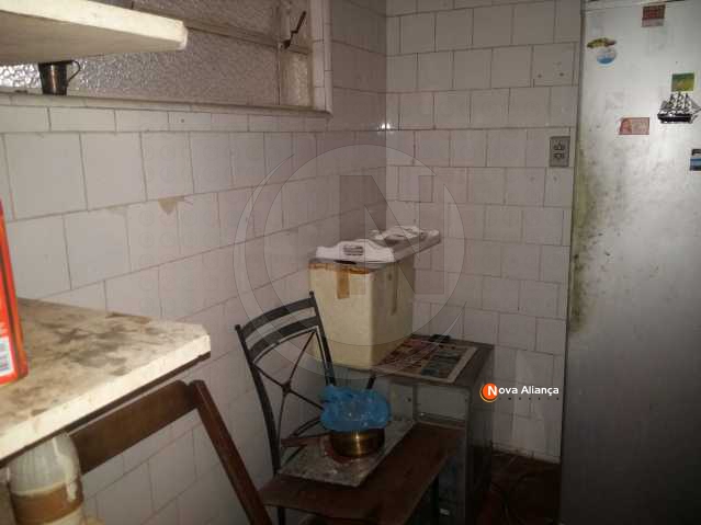 Conheça 25 do imóvel - Casa à venda Rua Graça Couto,Gávea, Rio de Janeiro - R$ 3.999.000 - NICA50004 - 26 25 - Casa à venda Rua Graça Couto,Gávea, Rio de Janeiro - R$ 3.999.000 - NICA50004 - 26