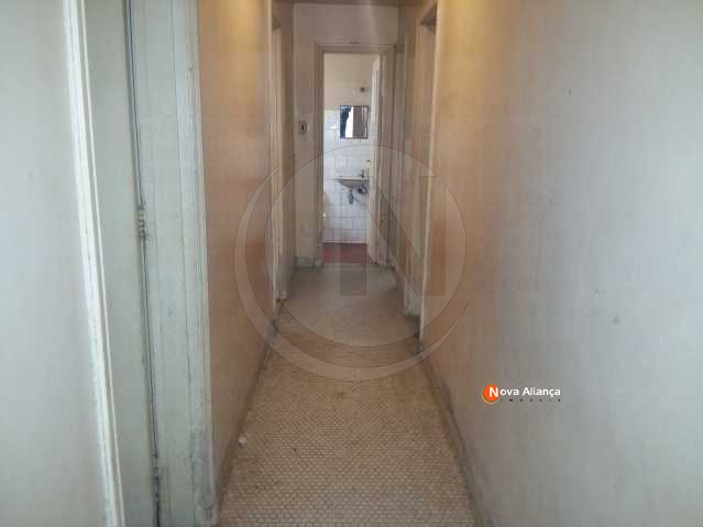 Conheça 19 do imóvel - Casa à venda Rua Graça Couto,Gávea, Rio de Janeiro - R$ 3.999.000 - NICA50004 - 20 19 - Casa à venda Rua Graça Couto,Gávea, Rio de Janeiro - R$ 3.999.000 - NICA50004 - 20