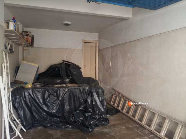 Conheça 30 do imóvel - Casa à venda Rua Graça Couto,Gávea, Rio de Janeiro - R$ 3.999.000 - NICA50004 - 31 30 - Casa à venda Rua Graça Couto,Gávea, Rio de Janeiro - R$ 3.999.000 - NICA50004 - 31