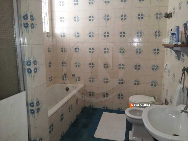 Conheça 18 do imóvel - Casa à venda Rua Graça Couto,Gávea, Rio de Janeiro - R$ 3.999.000 - NICA50004 - 19 18 - Casa à venda Rua Graça Couto,Gávea, Rio de Janeiro - R$ 3.999.000 - NICA50004 - 19