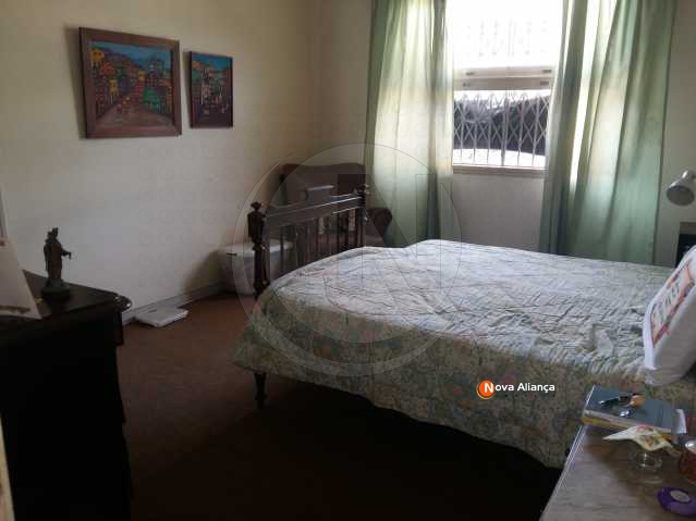 Conheça 12 do imóvel - Casa à venda Rua Graça Couto,Gávea, Rio de Janeiro - R$ 3.999.000 - NICA50004 - 13 12 - Casa à venda Rua Graça Couto,Gávea, Rio de Janeiro - R$ 3.999.000 - NICA50004 - 13