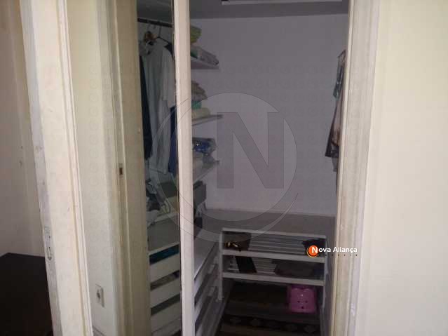 Conheça 13 do imóvel - Casa à venda Rua Graça Couto,Gávea, Rio de Janeiro - R$ 3.999.000 - NICA50004 - 14 13 - Casa à venda Rua Graça Couto,Gávea, Rio de Janeiro - R$ 3.999.000 - NICA50004 - 14