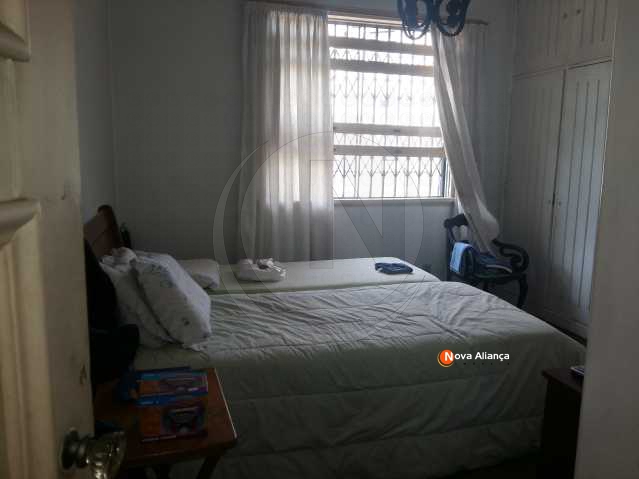 Conheça 14 do imóvel - Casa à venda Rua Graça Couto,Gávea, Rio de Janeiro - R$ 3.999.000 - NICA50004 - 15 14 - Casa à venda Rua Graça Couto,Gávea, Rio de Janeiro - R$ 3.999.000 - NICA50004 - 15
