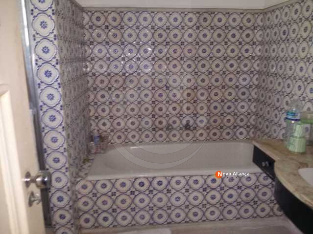 Conheça 15 do imóvel - Casa à venda Rua Graça Couto,Gávea, Rio de Janeiro - R$ 3.999.000 - NICA50004 - 16 15 - Casa à venda Rua Graça Couto,Gávea, Rio de Janeiro - R$ 3.999.000 - NICA50004 - 16