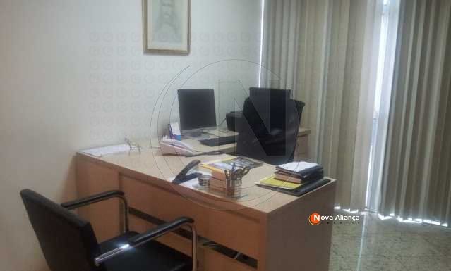 Conheça 4 do imóvel - Andar 254m² à venda Avenida Rio Branco,Centro, Rio de Janeiro - R$ 2.200.000 - NIAN00003 - 5 4 - Andar 254m² à venda Avenida Rio Branco,Centro, Rio de Janeiro - R$ 2.200.000 - NIAN00003 - 5
