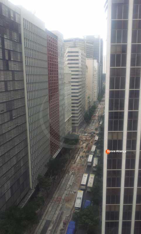 Conheça 25 do imóvel - Andar 254m² à venda Avenida Rio Branco,Centro, Rio de Janeiro - R$ 2.200.000 - NIAN00003 - 26 25 - Andar 254m² à venda Avenida Rio Branco,Centro, Rio de Janeiro - R$ 2.200.000 - NIAN00003 - 26