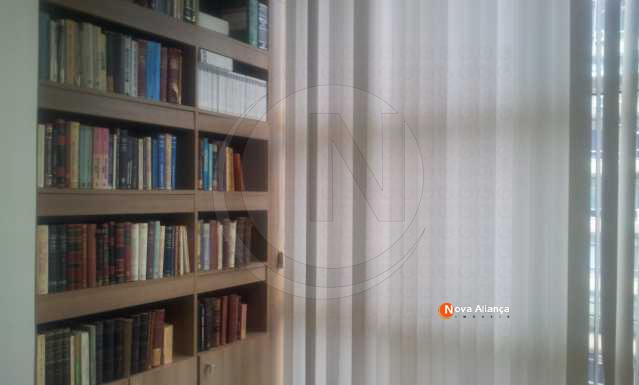 Conheça 3 do imóvel - Andar 254m² à venda Avenida Rio Branco,Centro, Rio de Janeiro - R$ 2.200.000 - NIAN00003 - 4 3 - Andar 254m² à venda Avenida Rio Branco,Centro, Rio de Janeiro - R$ 2.200.000 - NIAN00003 - 4
