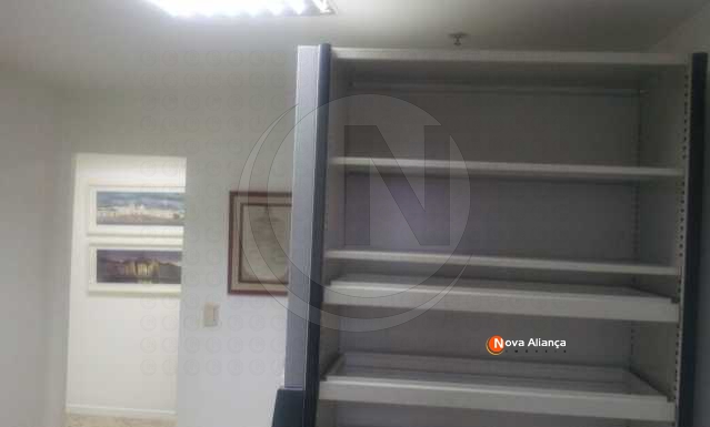 Conheça 15 do imóvel - Andar 254m² à venda Avenida Rio Branco,Centro, Rio de Janeiro - R$ 2.200.000 - NIAN00003 - 16 15 - Andar 254m² à venda Avenida Rio Branco,Centro, Rio de Janeiro - R$ 2.200.000 - NIAN00003 - 16