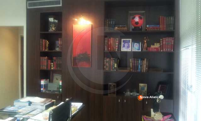 Conheça 7 do imóvel - Andar 254m² à venda Avenida Rio Branco,Centro, Rio de Janeiro - R$ 2.200.000 - NIAN00003 - 8 7 - Andar 254m² à venda Avenida Rio Branco,Centro, Rio de Janeiro - R$ 2.200.000 - NIAN00003 - 8