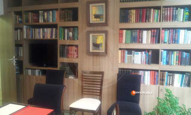 Conheça 6 do imóvel - Andar 254m² à venda Avenida Rio Branco,Centro, Rio de Janeiro - R$ 2.200.000 - NIAN00003 - 7 6 - Andar 254m² à venda Avenida Rio Branco,Centro, Rio de Janeiro - R$ 2.200.000 - NIAN00003 - 7