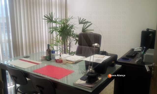 Conheça 10 do imóvel - Andar 254m² à venda Avenida Rio Branco,Centro, Rio de Janeiro - R$ 2.200.000 - NIAN00003 - 11 10 - Andar 254m² à venda Avenida Rio Branco,Centro, Rio de Janeiro - R$ 2.200.000 - NIAN00003 - 11