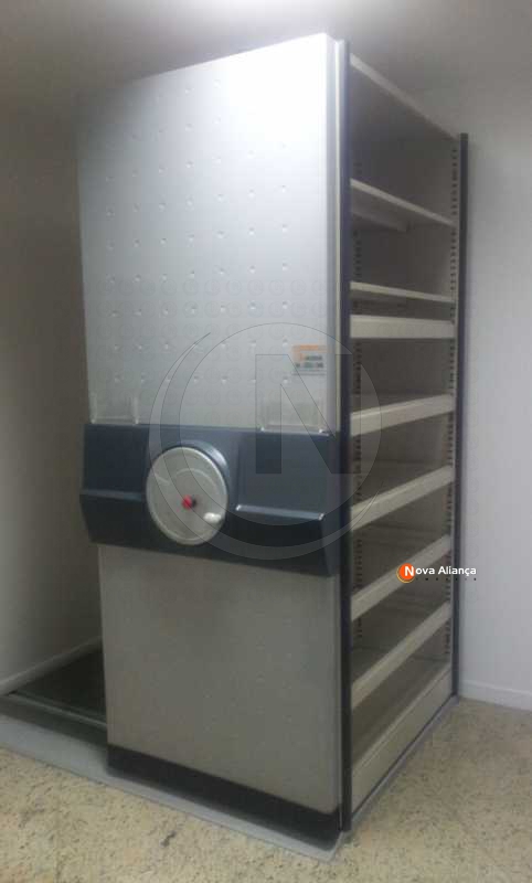 Conheça 14 do imóvel - Andar 254m² à venda Avenida Rio Branco,Centro, Rio de Janeiro - R$ 2.200.000 - NIAN00003 - 15 14 - Andar 254m² à venda Avenida Rio Branco,Centro, Rio de Janeiro - R$ 2.200.000 - NIAN00003 - 15