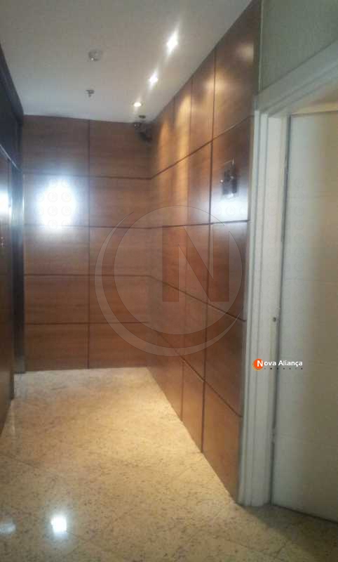 Conheça 22 do imóvel - Andar 254m² à venda Avenida Rio Branco,Centro, Rio de Janeiro - R$ 2.200.000 - NIAN00003 - 23 22 - Andar 254m² à venda Avenida Rio Branco,Centro, Rio de Janeiro - R$ 2.200.000 - NIAN00003 - 23