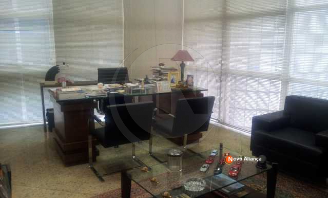 Conheça 1 do imóvel - Andar 254m² à venda Avenida Rio Branco,Centro, Rio de Janeiro - R$ 2.200.000 - NIAN00003 - 1 1 - Andar 254m² à venda Avenida Rio Branco,Centro, Rio de Janeiro - R$ 2.200.000 - NIAN00003 - 1