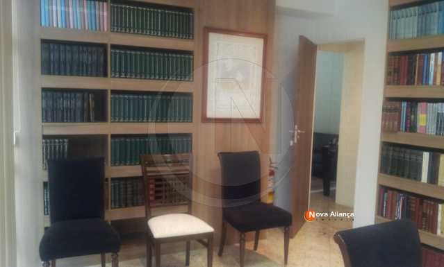 Conheça 8 do imóvel - Andar 254m² à venda Avenida Rio Branco,Centro, Rio de Janeiro - R$ 2.200.000 - NIAN00003 - 9 8 - Andar 254m² à venda Avenida Rio Branco,Centro, Rio de Janeiro - R$ 2.200.000 - NIAN00003 - 9