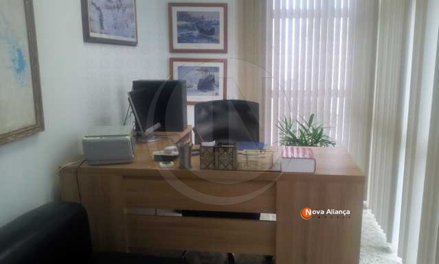 Conheça 9 do imóvel - Andar 254m² à venda Avenida Rio Branco,Centro, Rio de Janeiro - R$ 2.200.000 - NIAN00003 - 10 9 - Andar 254m² à venda Avenida Rio Branco,Centro, Rio de Janeiro - R$ 2.200.000 - NIAN00003 - 10