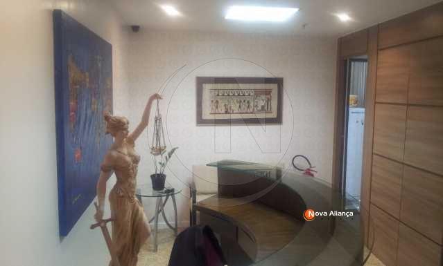 Conheça 18 do imóvel - Andar 254m² à venda Avenida Rio Branco,Centro, Rio de Janeiro - R$ 2.200.000 - NIAN00003 - 19 18 - Andar 254m² à venda Avenida Rio Branco,Centro, Rio de Janeiro - R$ 2.200.000 - NIAN00003 - 19