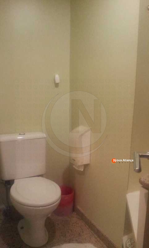 Conheça 16 do imóvel - Andar 254m² à venda Avenida Rio Branco,Centro, Rio de Janeiro - R$ 2.200.000 - NIAN00003 - 17 16 - Andar 254m² à venda Avenida Rio Branco,Centro, Rio de Janeiro - R$ 2.200.000 - NIAN00003 - 17