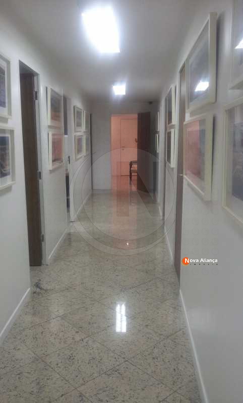 Conheça 20 do imóvel - Andar 254m² à venda Avenida Rio Branco,Centro, Rio de Janeiro - R$ 2.200.000 - NIAN00003 - 21 20 - Andar 254m² à venda Avenida Rio Branco,Centro, Rio de Janeiro - R$ 2.200.000 - NIAN00003 - 21