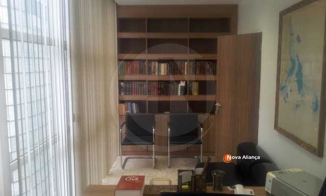 Conheça 12 do imóvel - Andar 254m² à venda Avenida Rio Branco,Centro, Rio de Janeiro - R$ 2.200.000 - NIAN00003 - 13 12 - Andar 254m² à venda Avenida Rio Branco,Centro, Rio de Janeiro - R$ 2.200.000 - NIAN00003 - 13