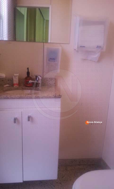 Conheça 17 do imóvel - Andar 254m² à venda Avenida Rio Branco,Centro, Rio de Janeiro - R$ 2.200.000 - NIAN00003 - 18 17 - Andar 254m² à venda Avenida Rio Branco,Centro, Rio de Janeiro - R$ 2.200.000 - NIAN00003 - 18